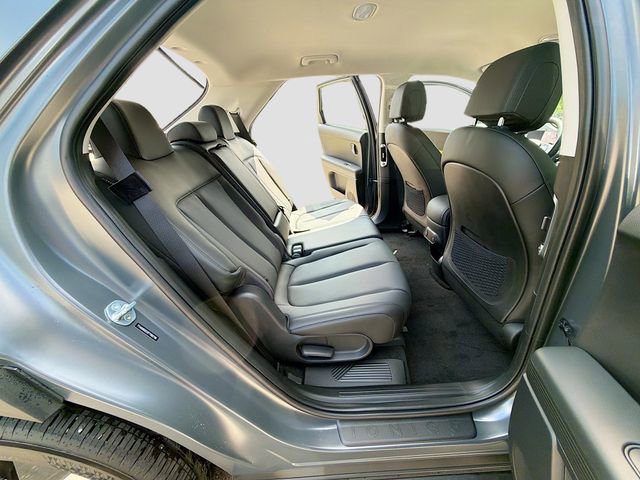 New 2026 Hyundai Kona SEL Sport FWD image 27