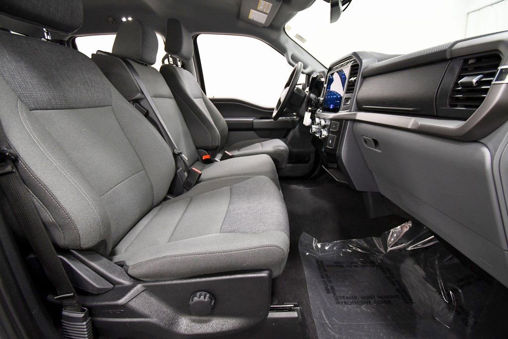 Used 2024 Ford F150 XLT image 17