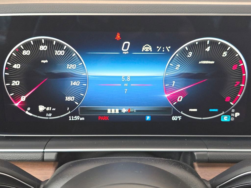 New 2026 Mercedes-Benz GLE 450 4MATIC image 30