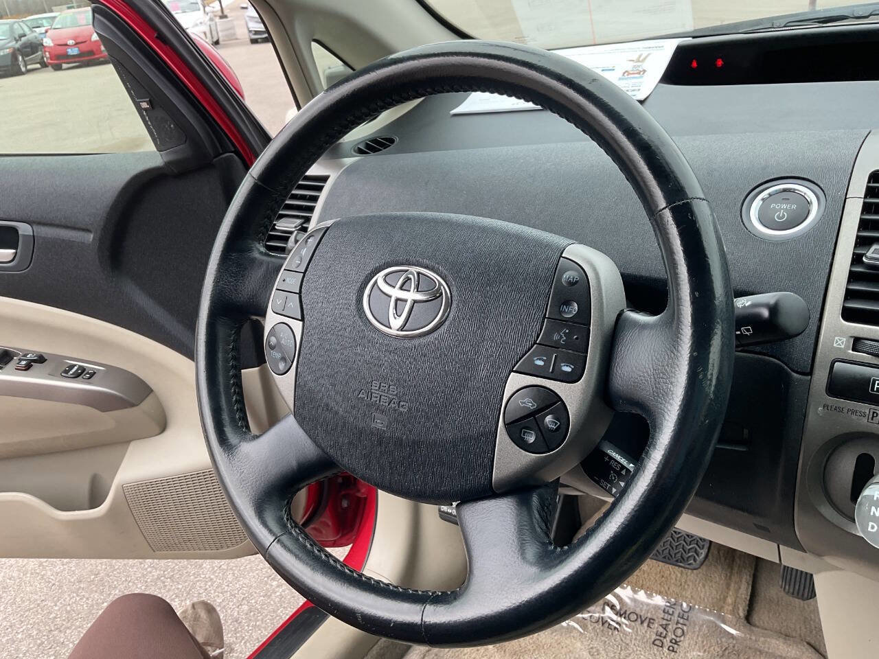 Used 2008 Toyota Prius Touring image 18