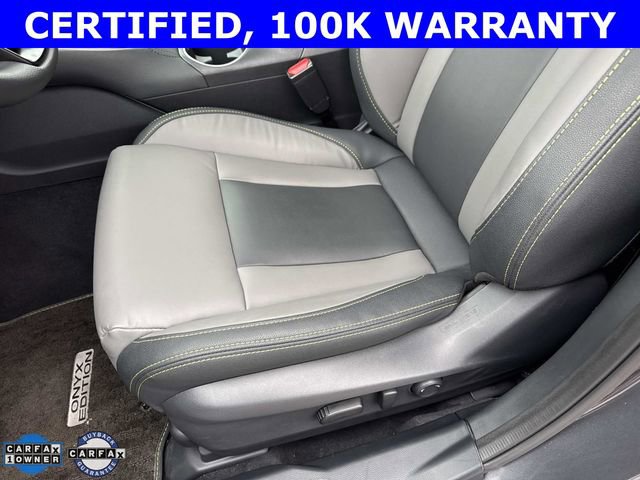 Certified 2025 Subaru Outback Onyx Edition image 15