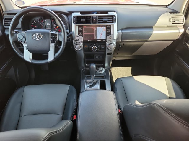 Used 2024 Toyota 4Runner SR5 Premium image 12