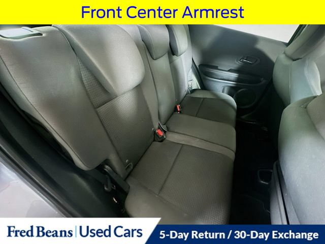 Used 2021 Honda HR-V Sport image 26