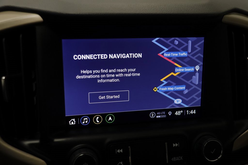 Used 2024 GMC Terrain Denali w/ Denali Premium Package image 9