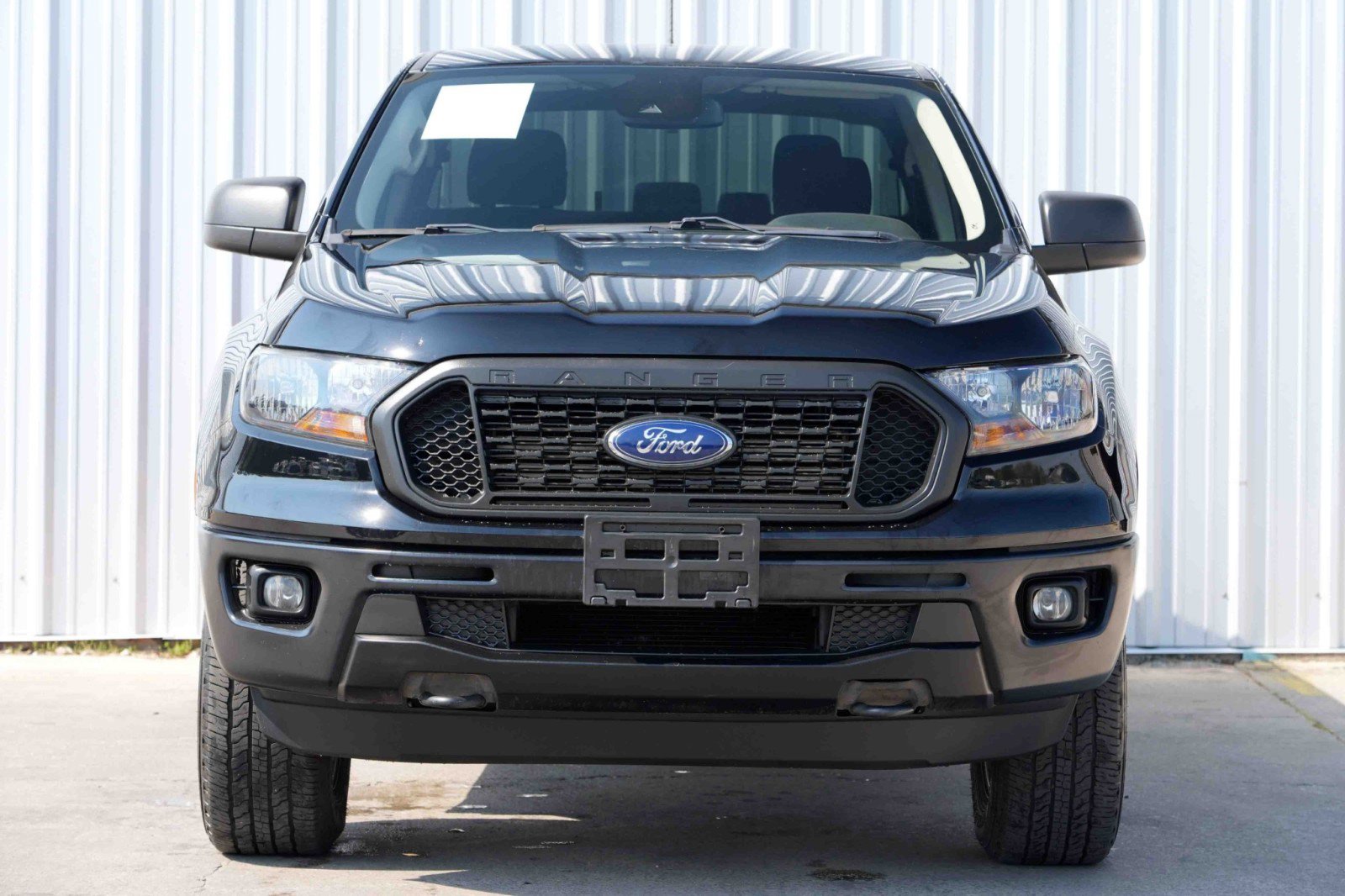 Used 2019 Ford Ranger XL w/ Equipment Group 101A Mid image 6