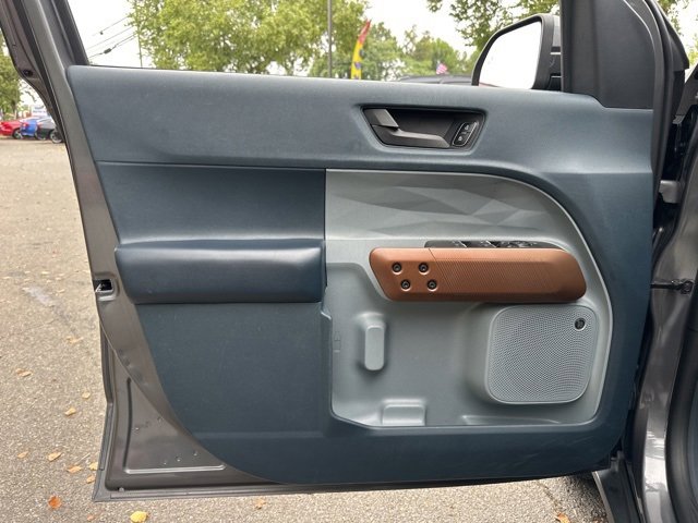 Used 2022 Ford Maverick Lariat w/ Lariat Luxury Package image 26