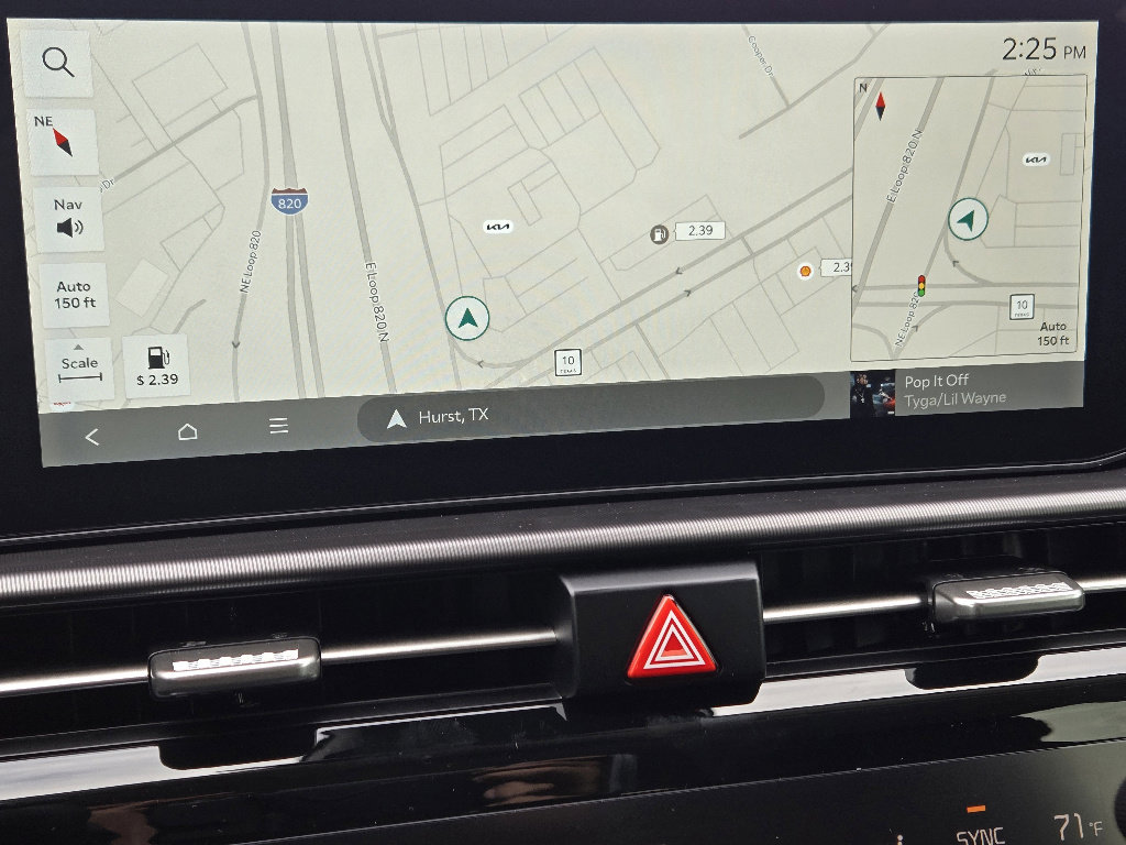 New 2026 Kia Sportage SX image 12