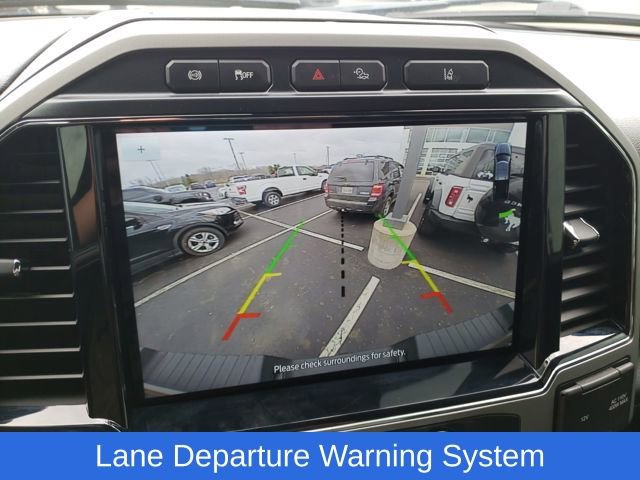Used 2022 Ford F250 Lariat w/ Tremor Off-Road Package image 25