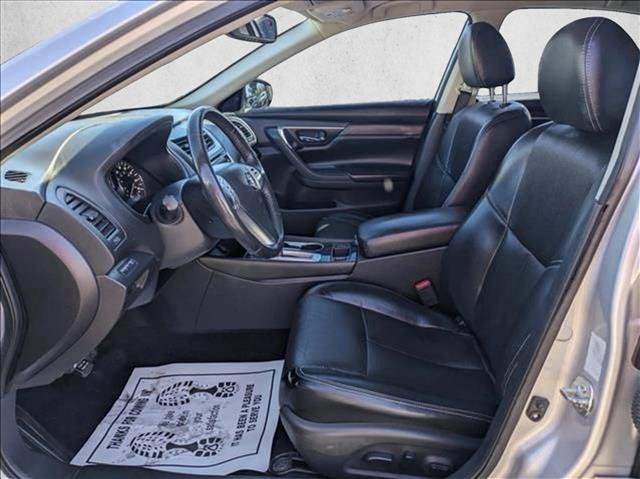 Used 2017 Nissan Altima 2.5 SL image 18