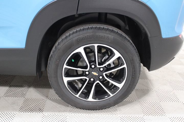New 2026 Chevrolet TrailBlazer LT w/ Convenience Package AWD/4WD image 42