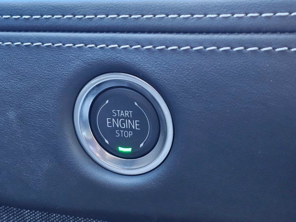 Certified 2025 Cadillac Escalade V image 38