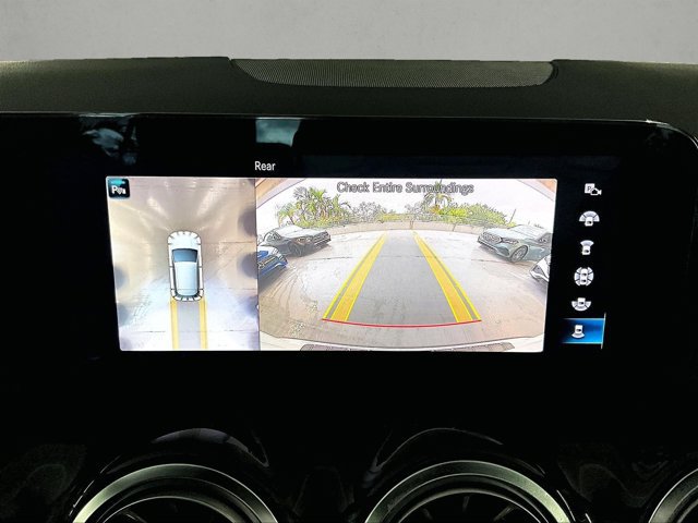 Used 2022 Mercedes-Benz GLA 250 image 21