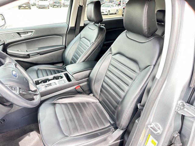 Used 2024 Ford Edge SEL w/ Convenience Package AWD/4WD image 13