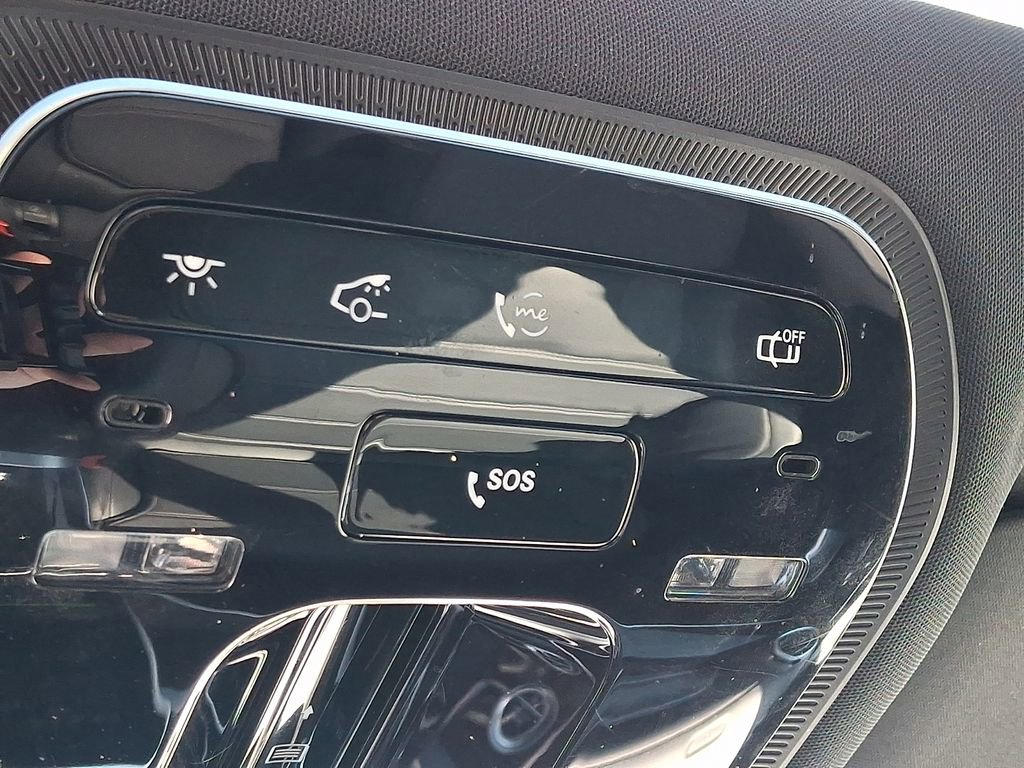 Used 2023 Mercedes-Benz GLC 300 4MATIC image 25