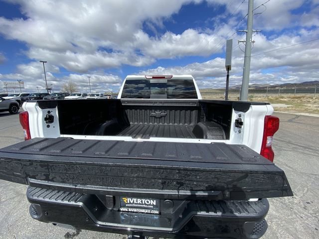 New 2026 Chevrolet Silverado 1500 LT Trail Boss w/ LT Trail Boss Premium Package AWD/4WD image 23