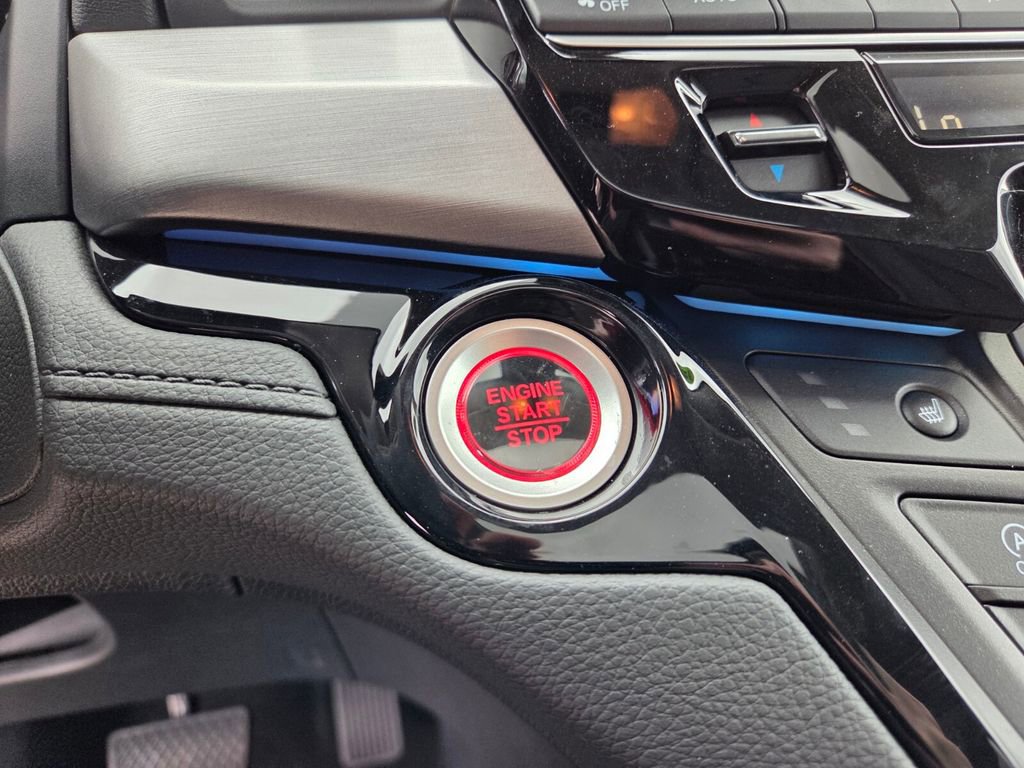 Used 2026 Honda Odyssey Touring image 31