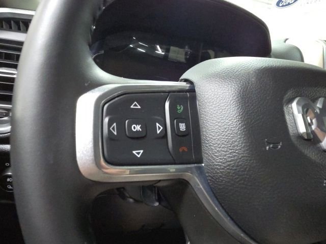 Used 2024 RAM 2500 Laramie image 24