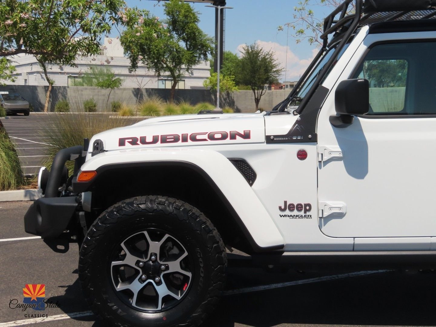 Used 2021 Jeep Wrangler Unlimited Rubicon image 16