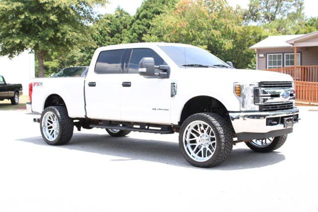Used 2019 Ford F250 XLT AWD/4WD image 3