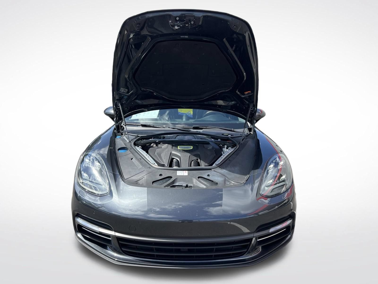 Used 2020 Porsche Panamera 4 Executive AWD/4WD image 17