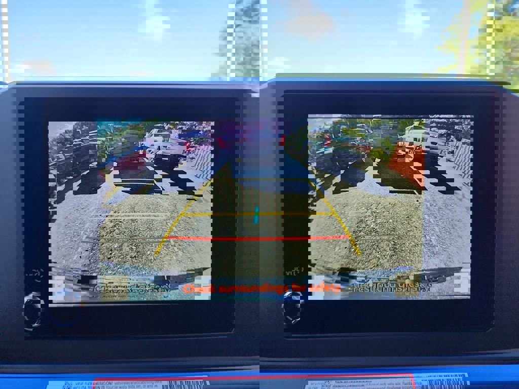 New 2025 Toyota Tacoma TRD Off-Road image 13