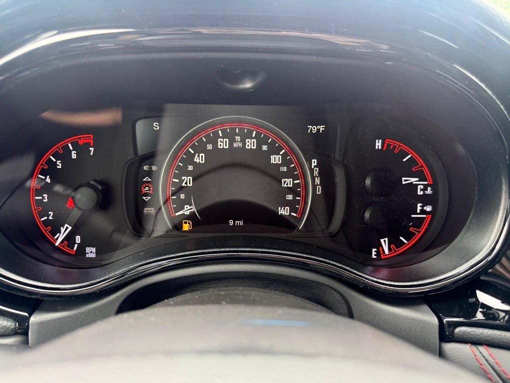 New 2026 Dodge Durango GT AWD/4WD image 17