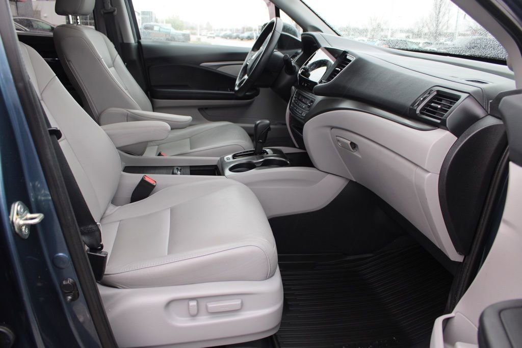 Used 2020 Honda Pilot EX-L image 20