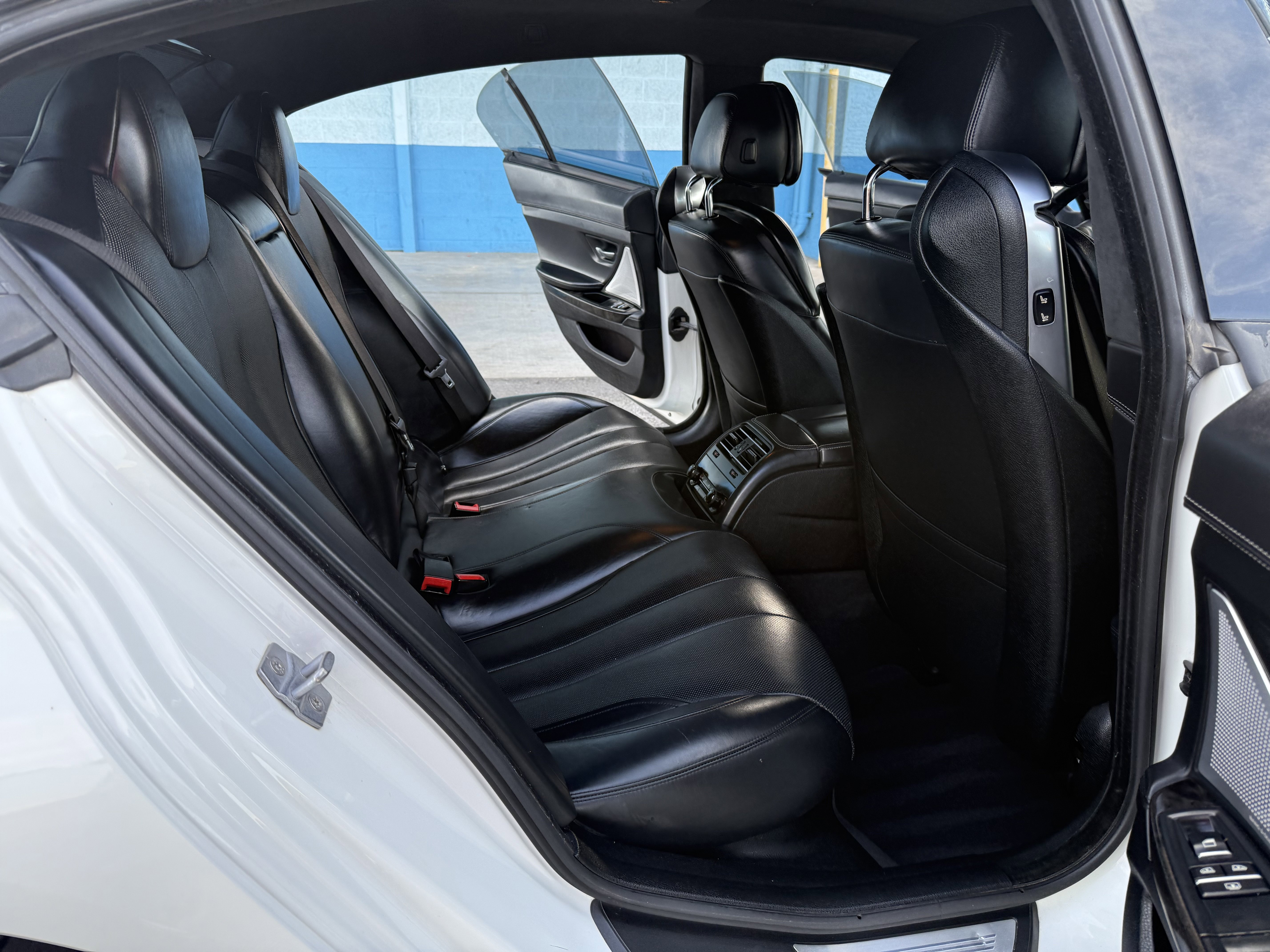 Used 2014 BMW 650i Gran Coupe image 24