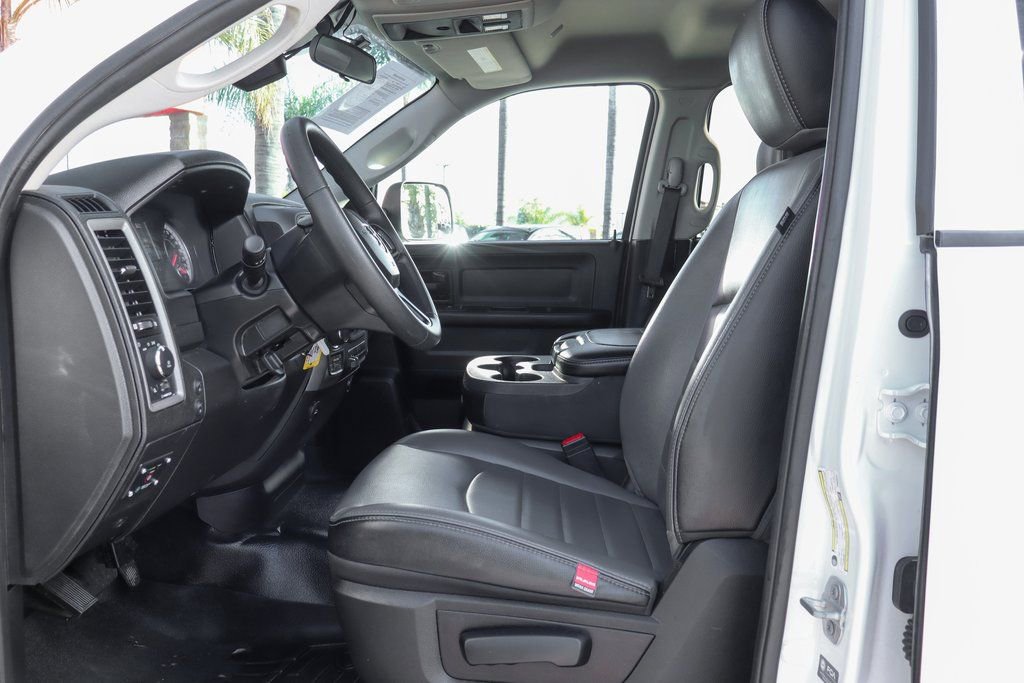Used 2023 RAM 1500 Tradesman w/ Trailer Tow Group AWD/4WD image 16