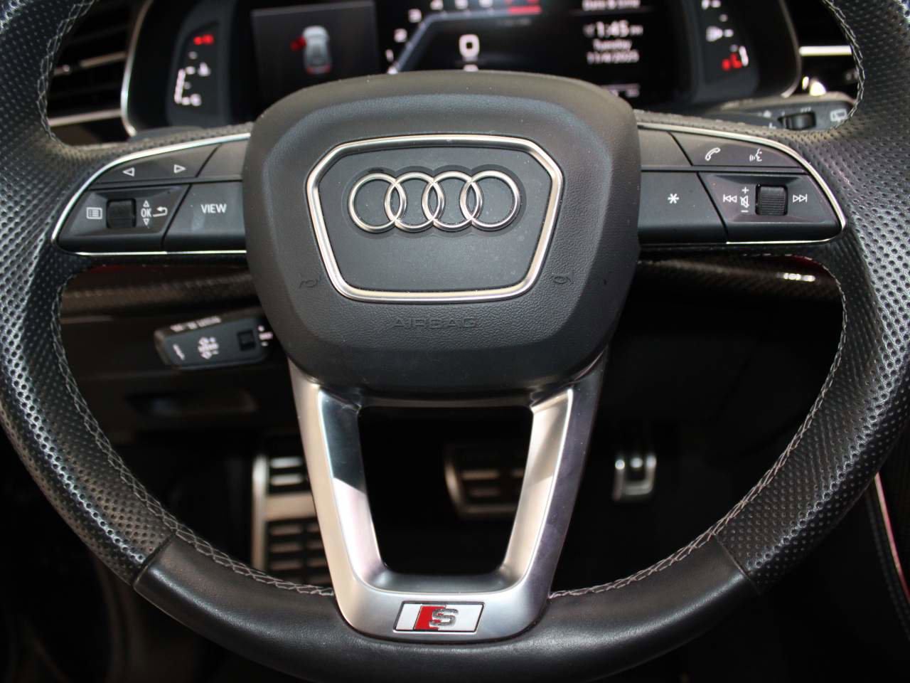 Used 2023 Audi SQ8 Premium Plus image 21