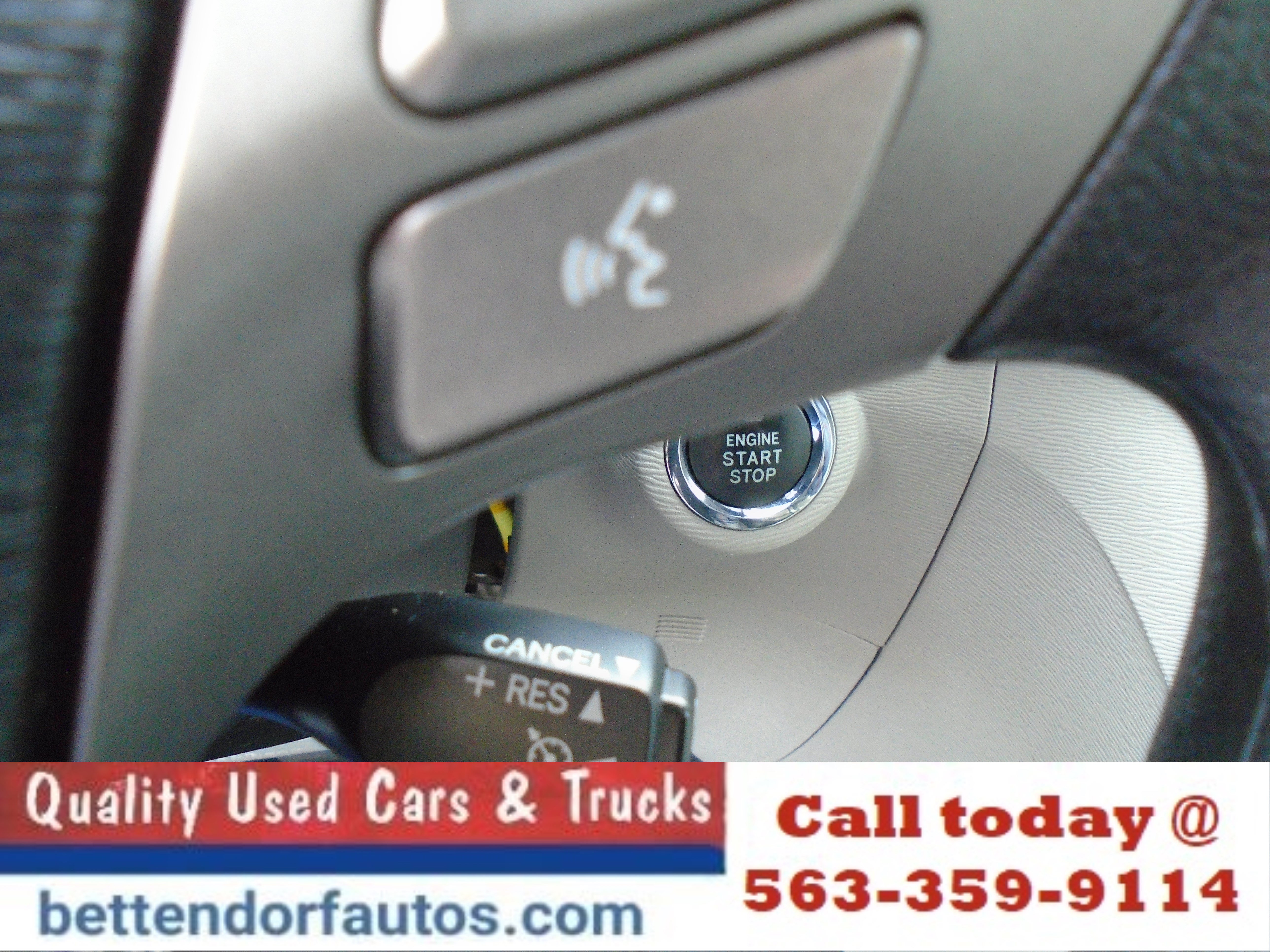 Used 2010 Toyota Venza FWD image 16