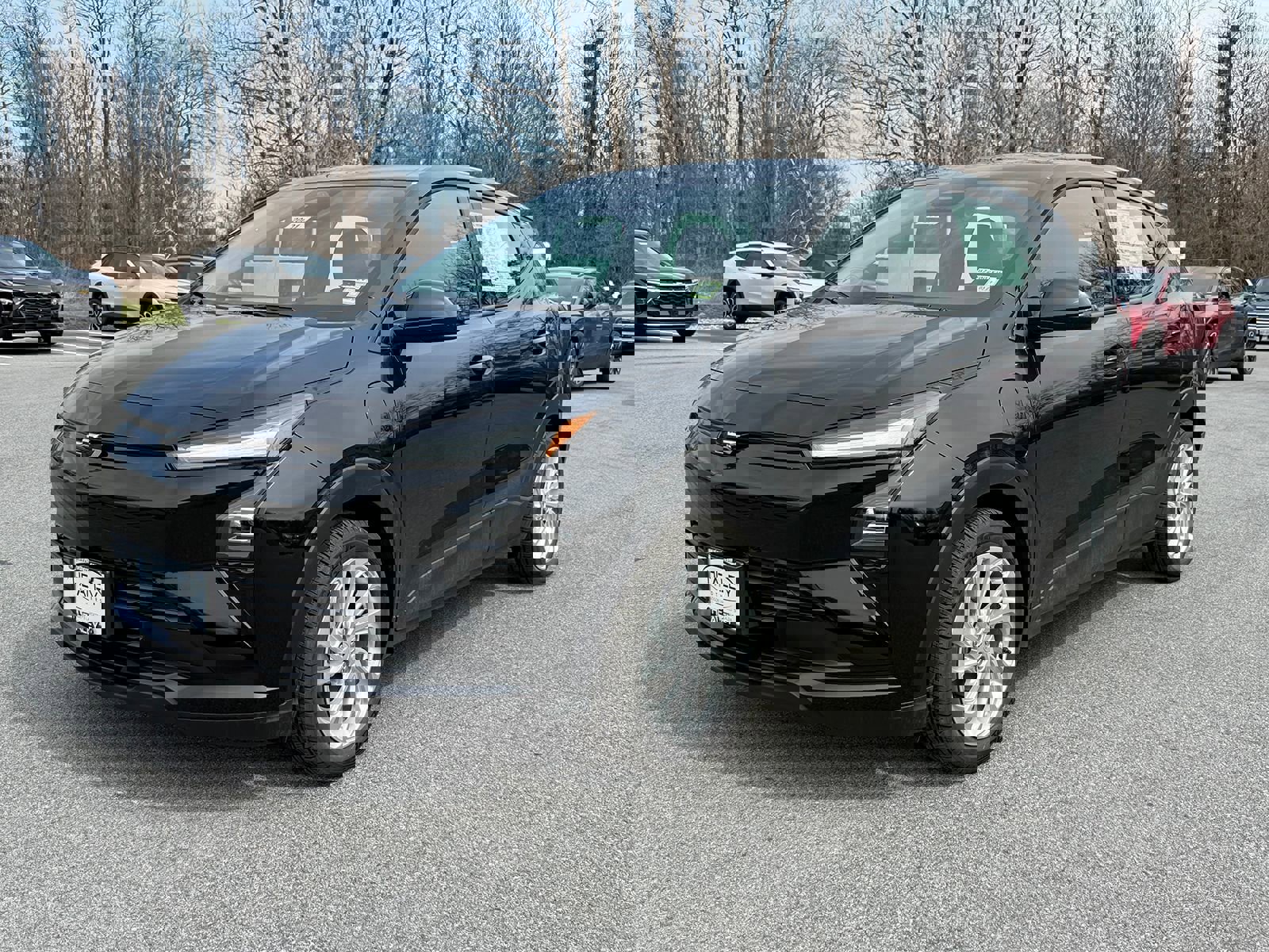 New 2027 Chevrolet Bolt LT w/ Comfort Package image 5