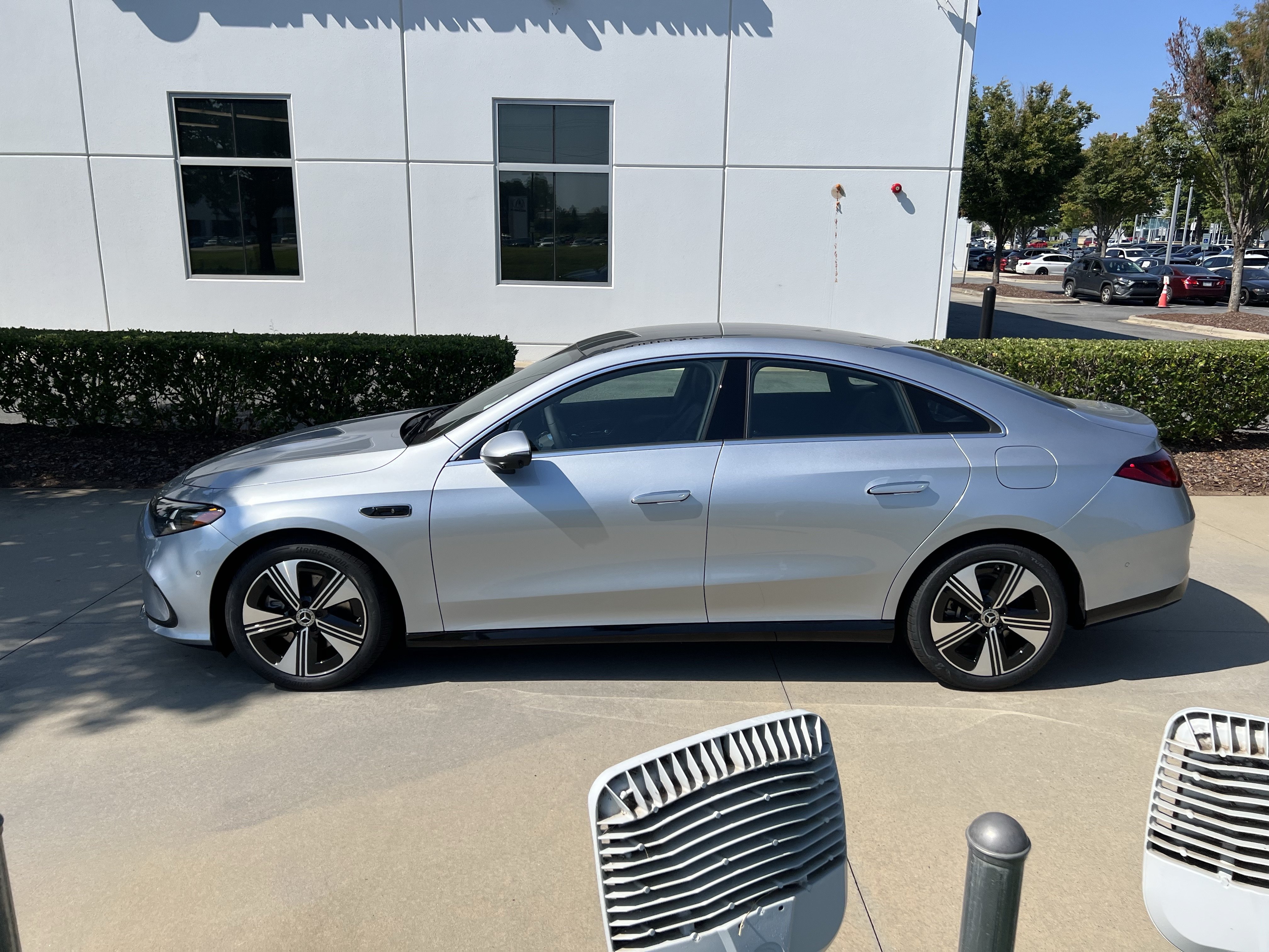 New 2027 Mercedes-Benz CLA 220 image 6