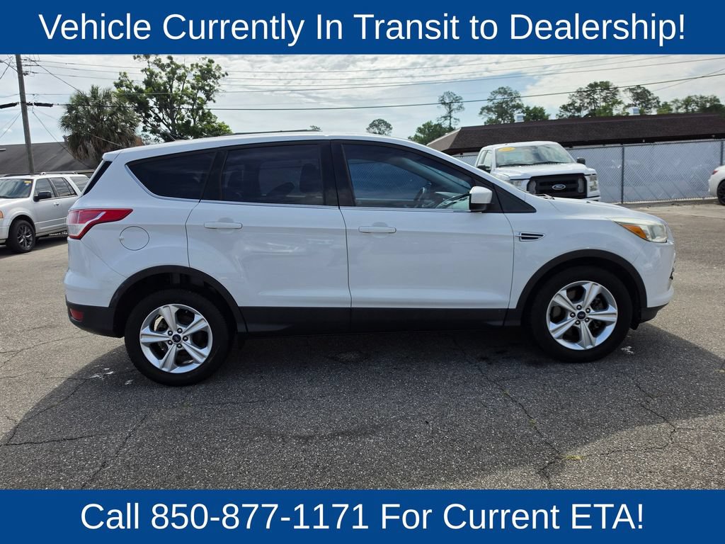 Used 2015 Ford Escape SE FWD image 10