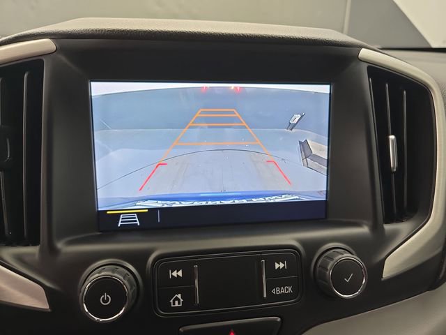 Used 2021 GMC Terrain SLT FWD image 30