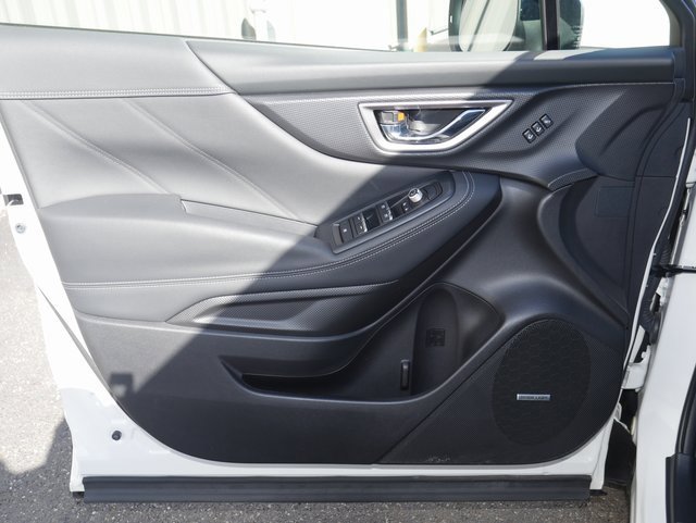 Used 2024 Subaru Forester Touring w/ Convenience Package image 15