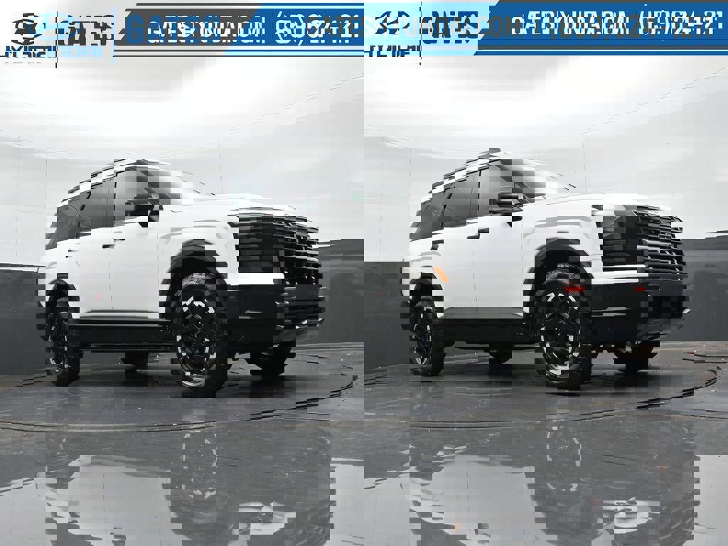 New 2026 Hyundai Palisade XRT Pro image 42