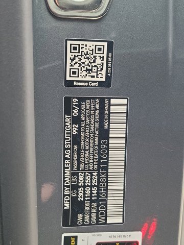 Used 2019 Mercedes-Benz E 450 Coupe image 31