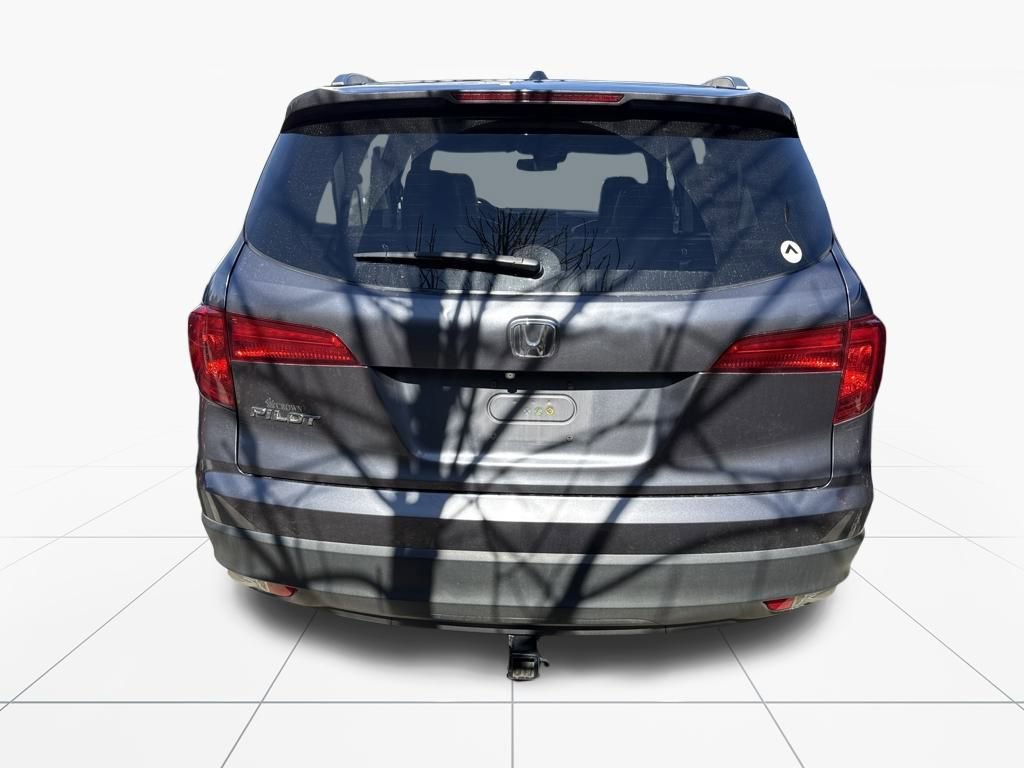 Used 2016 Honda Pilot EX-L image 6