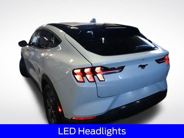 Certified 2023 Ford Mustang Mach-E Select image 7