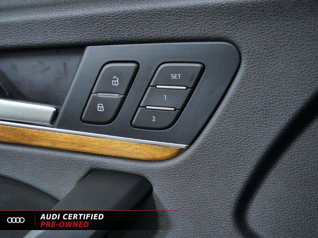 Certified 2023 Audi Q5 2.0T Premium Plus w/ Premium Plus Package AWD/4WD image 22