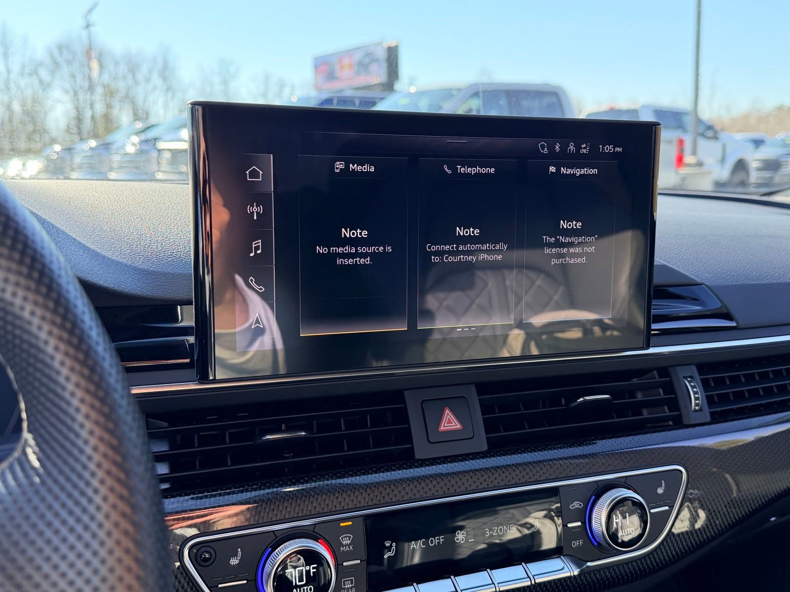 Used 2024 Audi S5 Premium Plus image 43