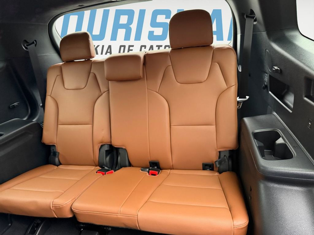 New 2025 Kia Telluride SX Prestige X-Pro image 17
