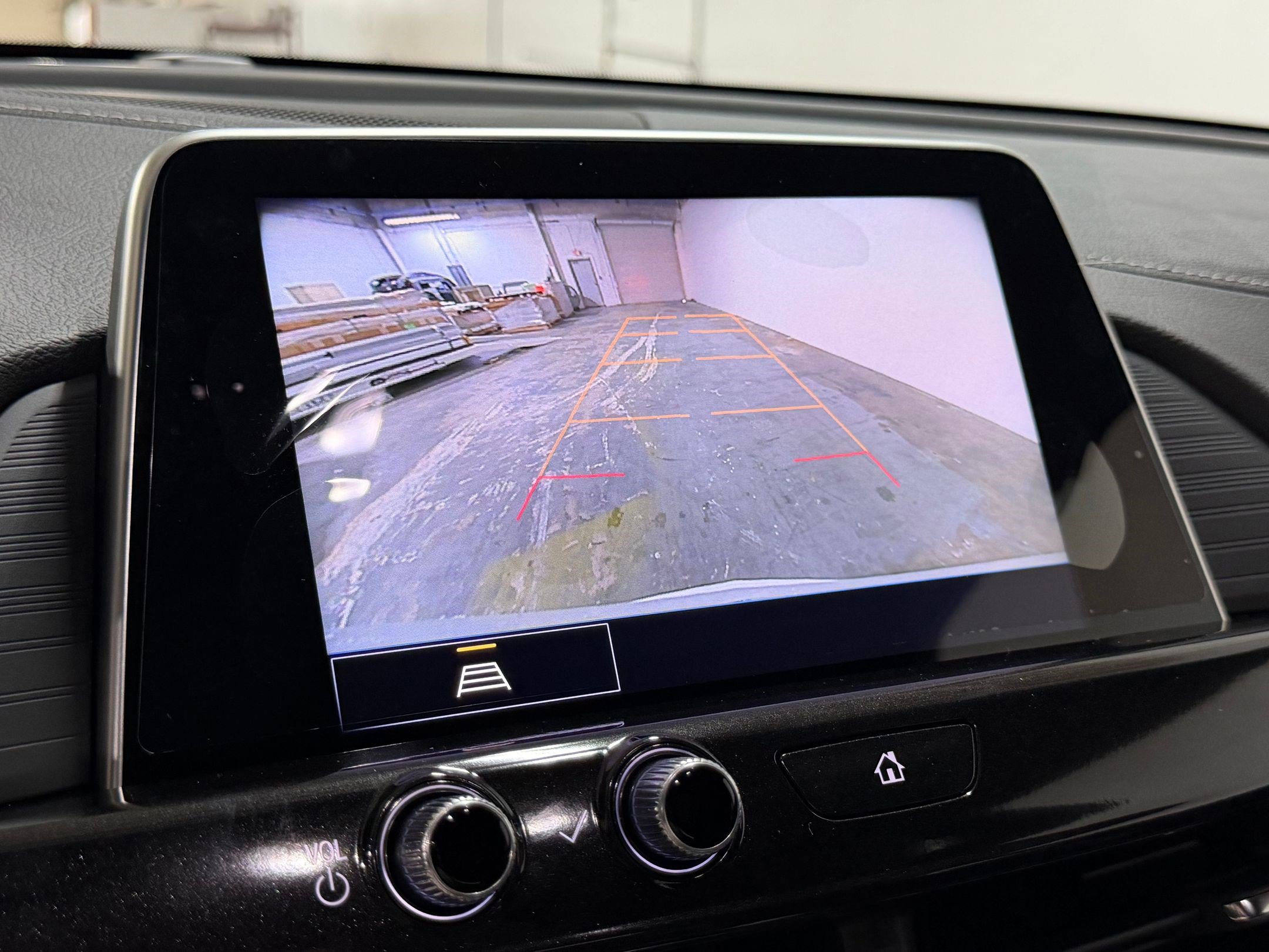 New 2026 Cadillac CT4 V Blackwing RWD image 34
