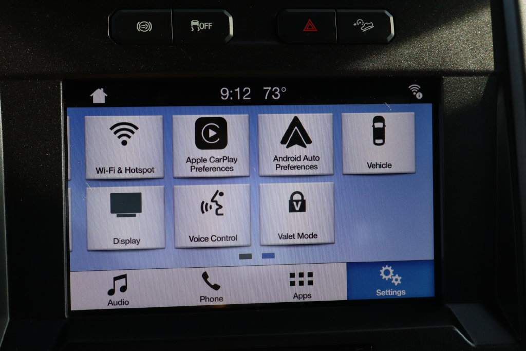 Used 2019 Ford F250 XLT w/ XLT Value Package AWD/4WD image 37