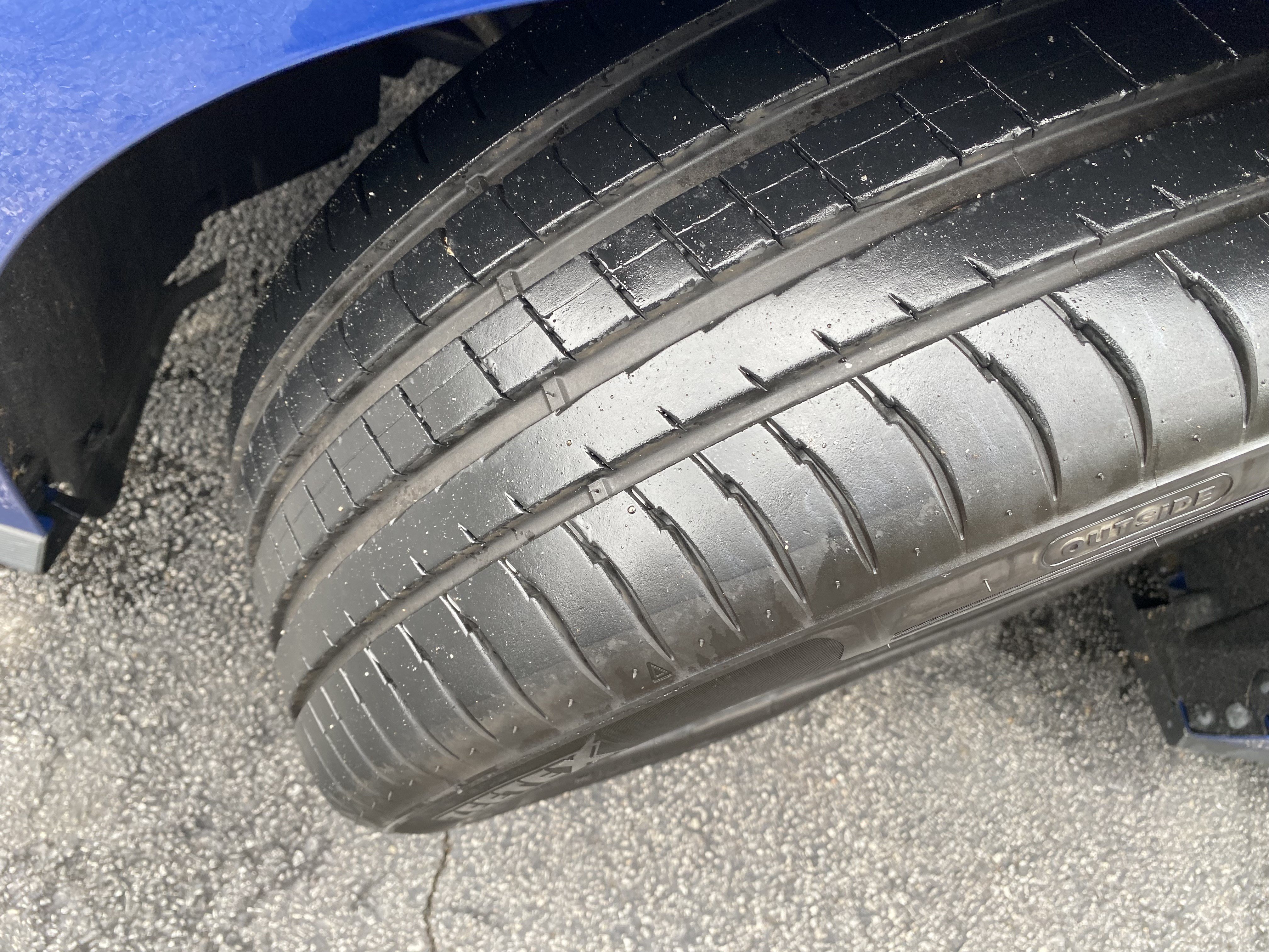 Used 2024 Ford Mustang Premium RWD image 11