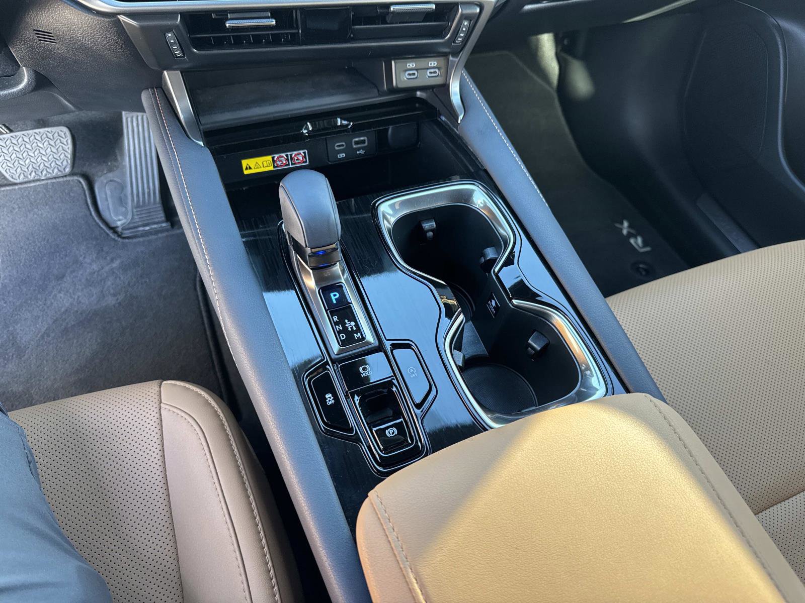 Used 2025 Lexus RX 350 FWD image 26