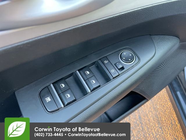 Used 2024 Kia Forte LXS image 10