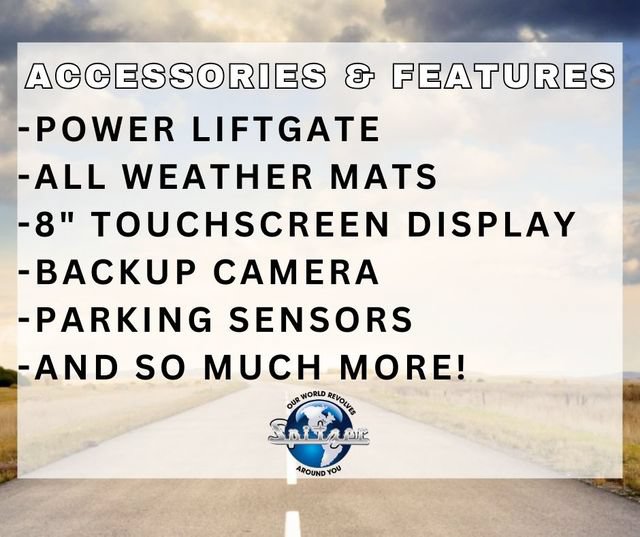 Used 2014 Toyota RAV4 XLE AWD/4WD image 4