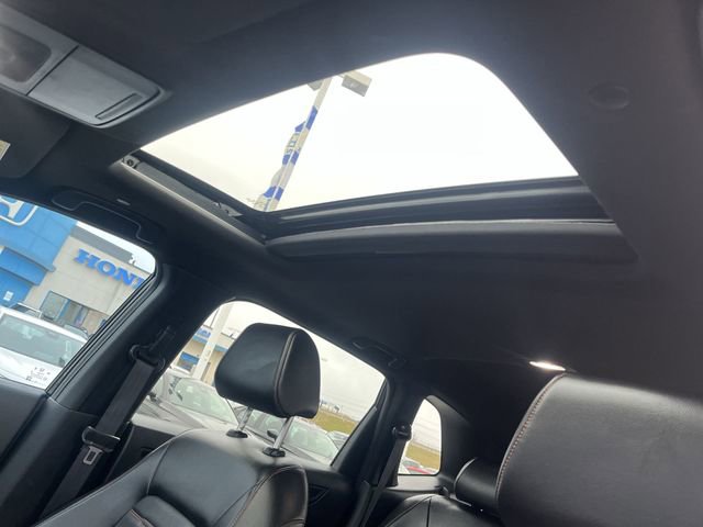 Used 2025 Honda CR-V Sport-L image 18